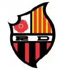 Logo du Reus Deportiu