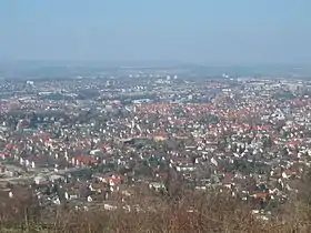 Reutlingen