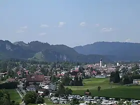 Reutte