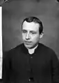 Reverend D. Jones 1885