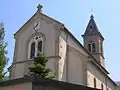 Église de l'Assomption de Revel