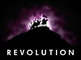 logo de Revolution Software