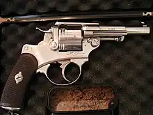 revolver 1873