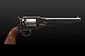 Remington New Army/Navy Revolver