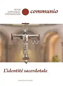 Image illustrative de l’article Communio