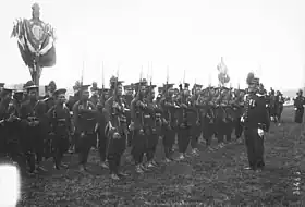 Image illustrative de l’article Régiment de tirailleurs annamites