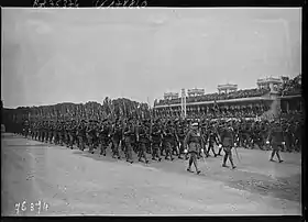 Image illustrative de l’article 18e régiment de tirailleurs algériens