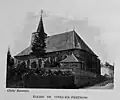 Église Saint-Memmie de Vitry-en-Perthois