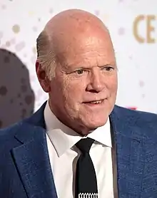 Rex Linn