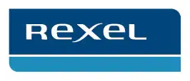 logo de Rexel