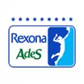 Logo de la Rexona/Ades de 2014 à 2016