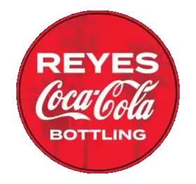 logo de Reyes Coca-Cola Bottling