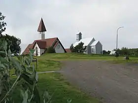 Reykholt (Borgarbyggð)