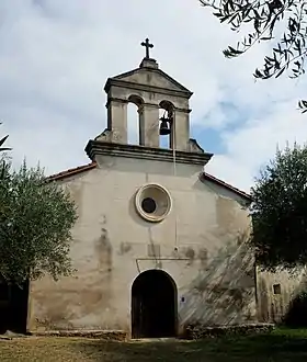 Église Saint-Paul du Vila