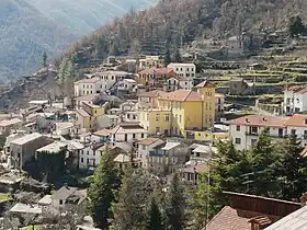 Rezzo (Italie)