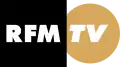 Logo de RFM TV du 5 juillet 1999 à 2001