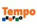 Logo de Tempo de septembre 1998 au 23 mars 2005. (Encore utilisé à l'antenne)