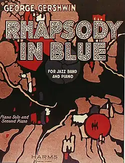 Image illustrative de l’article Rhapsody in Blue