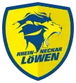 Logo du Rhein-Neckar Löwen
