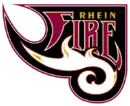 Description de l'image Rhein Fire_logo.png.