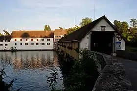 Rheinau (Zurich)