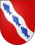 Blason de Rheineck