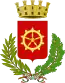 Blason de Rho