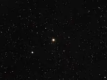 Description de l'image Rho Cassiopeiae.jpg.