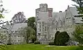 Rhoads Hall, Bryn Mawr College