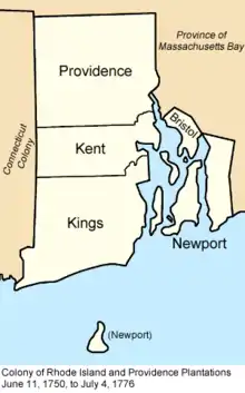 Description de l'image Rhode Island 1750 to 1776.png.