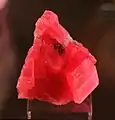 Rhodochrosite