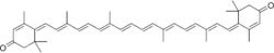 Image illustrative de l’article Rhodoxanthine