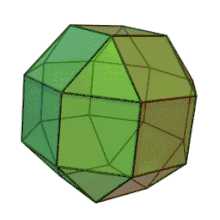 Description de l'image Rhombicuboctahedron.gif.