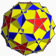 Description de l'image Rhombidodecadodecahedron.png.