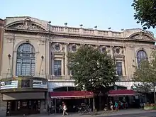 Cinéma Rialto