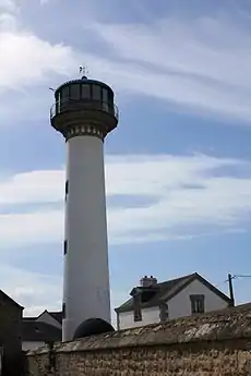 Phare de Kerbel