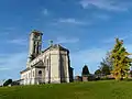 Église Saint-Léger de Ribécourt-la-Tour