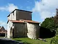 Église Saint-Martial de Ribérac