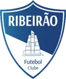 Logo du Ribeirão 1968 FC