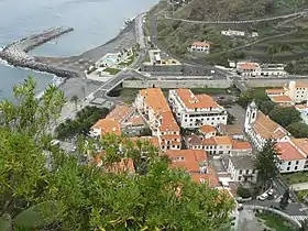 Ribeira Brava