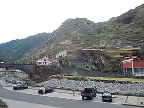 Ribeira da Janela