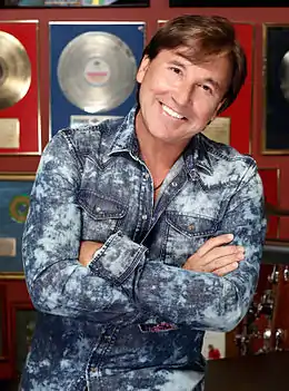 Ricardo Montaner Team Julión (2014)