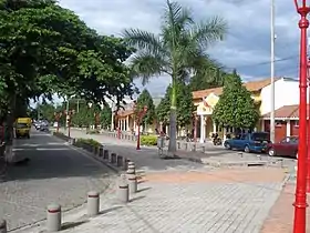 Ricaurte (Cundinamarca)