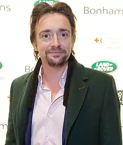 Image illustrative de l’article Richard Hammond