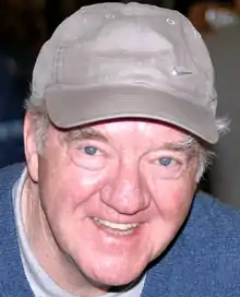 Richard Herd (Matt Wilhelm)