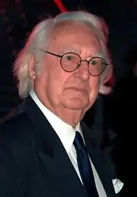 Image illustrative de l'article Richard Meier