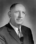 Richard Russell, Jr.