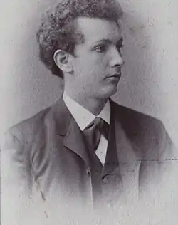 Image illustrative de l’article Symphonie no 2 de Richard Strauss