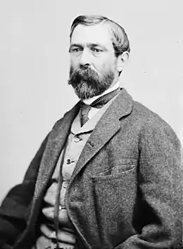 Maj. Gen.Richard Taylor, CSA