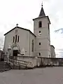 Église Saint-Georges de Richardménil